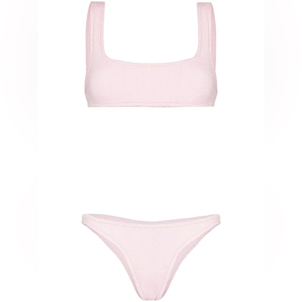 Reina Olga ‘Ginny’ bikini in Baby Pink, one size fits most